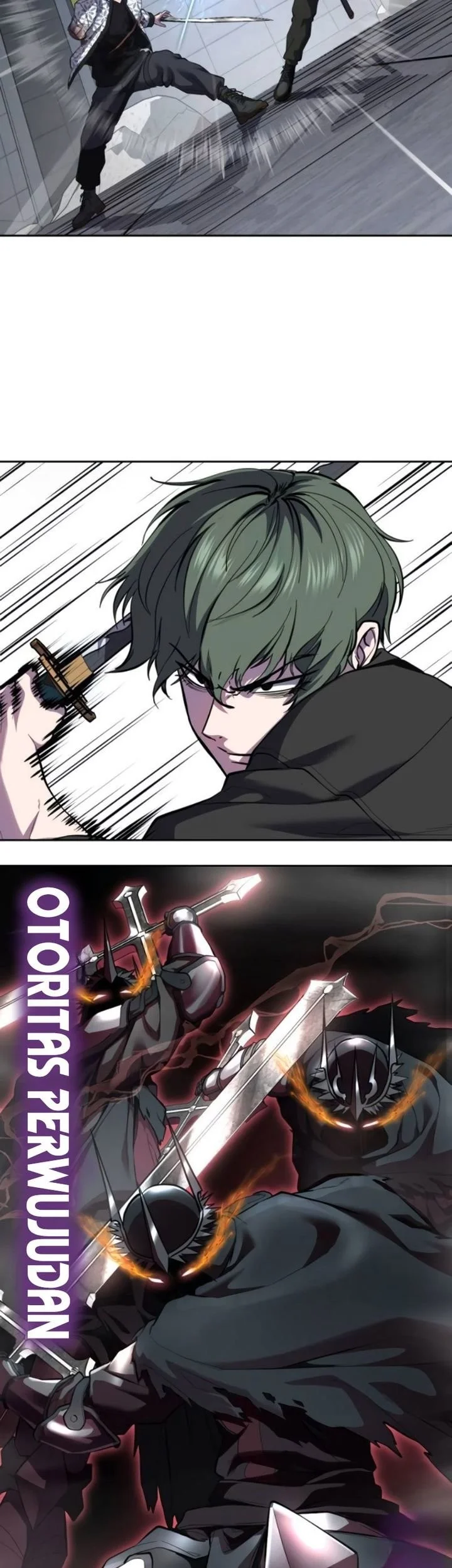 Ticket Hero S2 Chapter 316 Gambar 36
