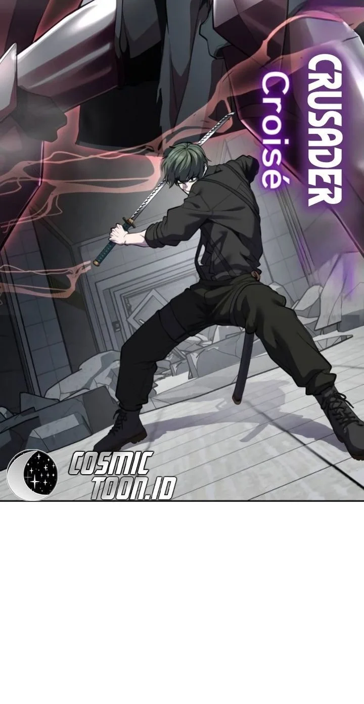 Ticket Hero S2 Chapter 316 Gambar 37