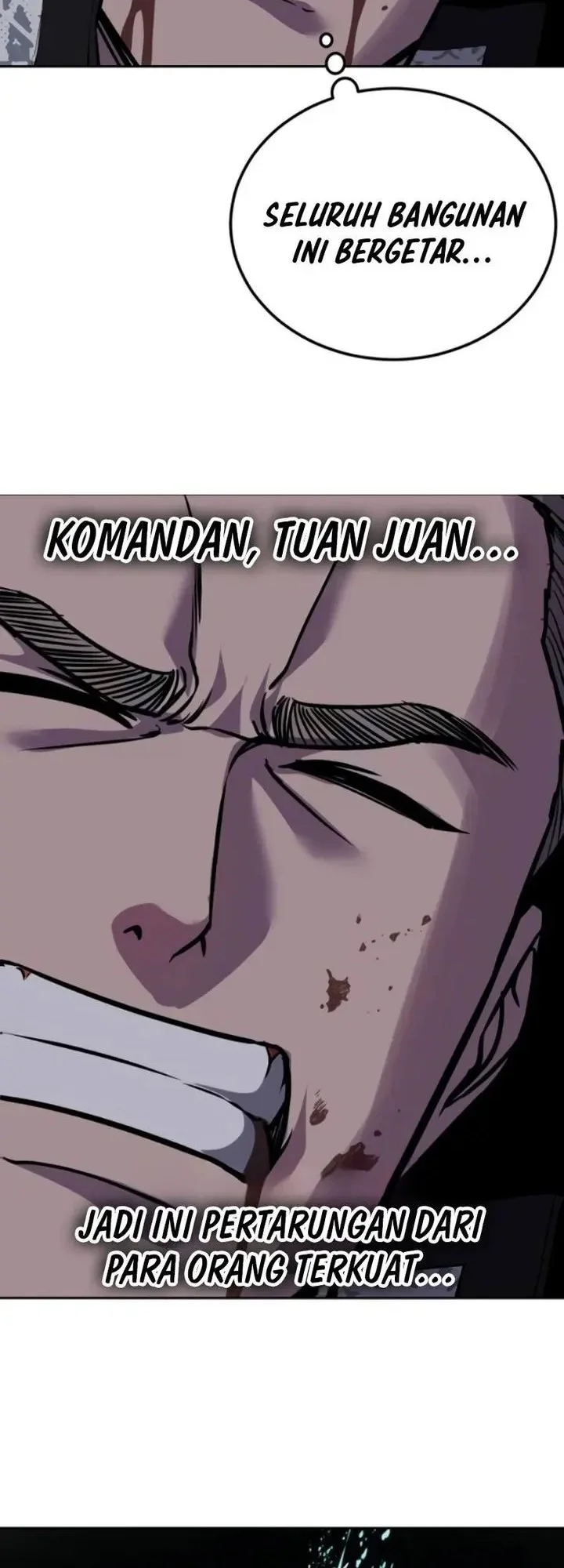 Ticket Hero S2 Chapter 316 Gambar 39