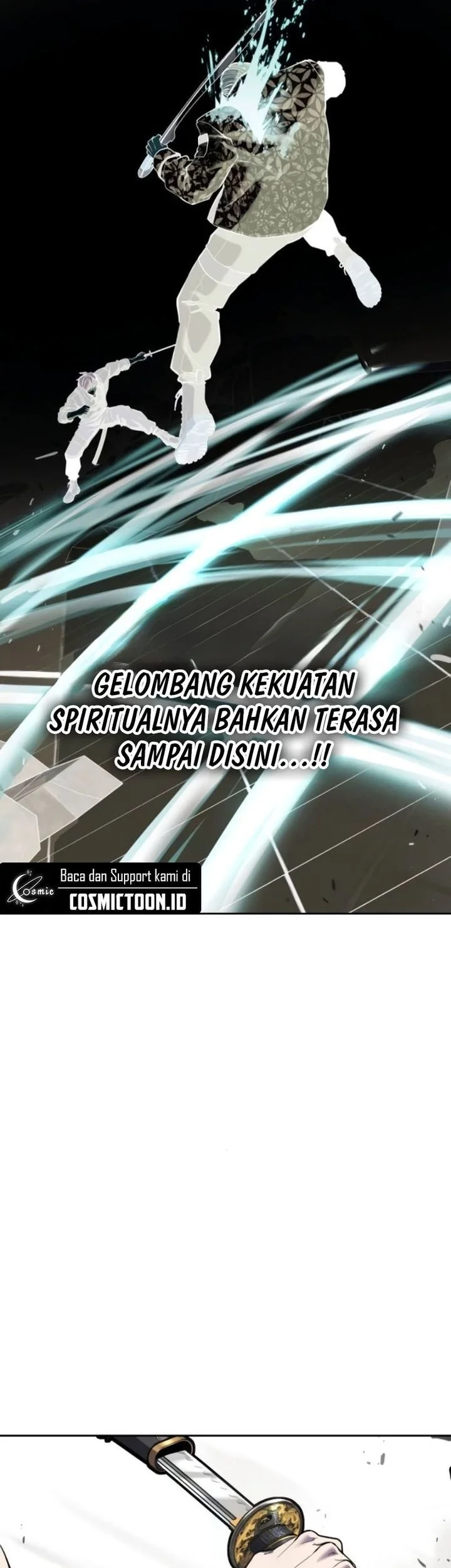 Ticket Hero S2 Chapter 316 Gambar 40