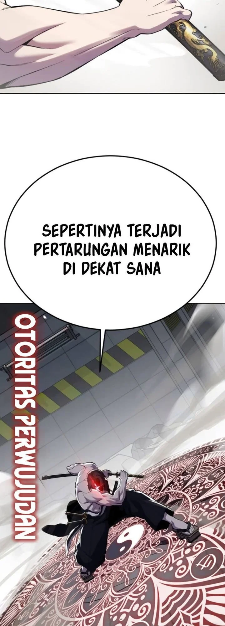 Ticket Hero S2 Chapter 316 Gambar 41