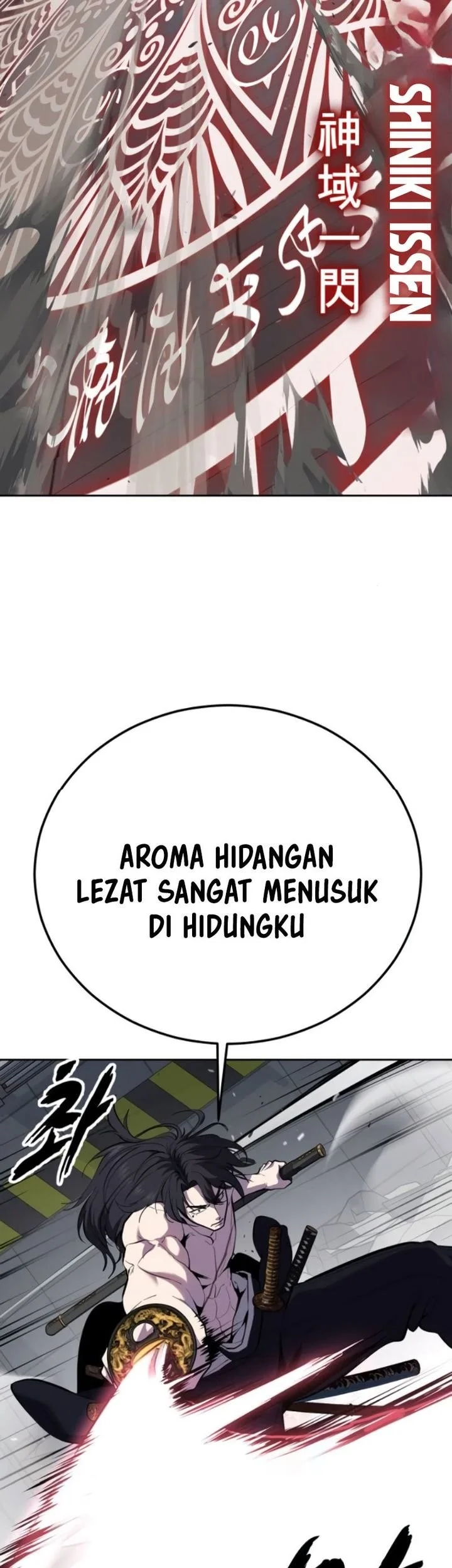Ticket Hero S2 Chapter 316 Gambar 42