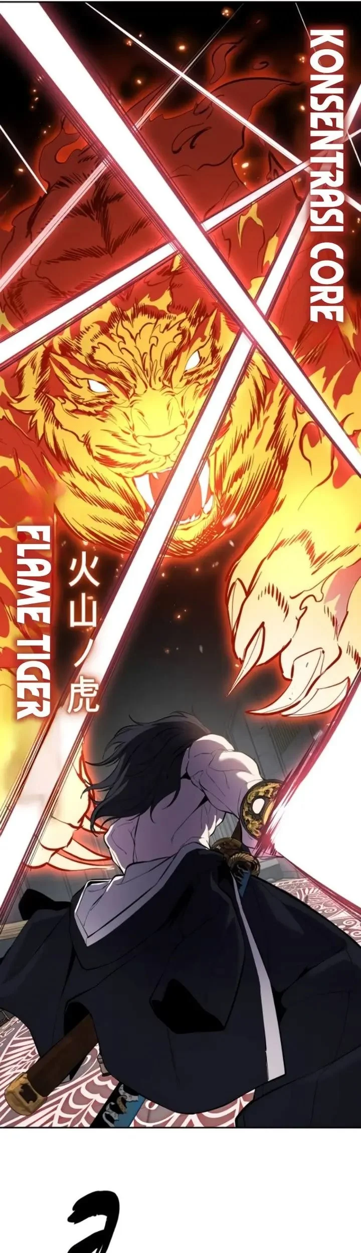 Ticket Hero S2 Chapter 316 Gambar 44