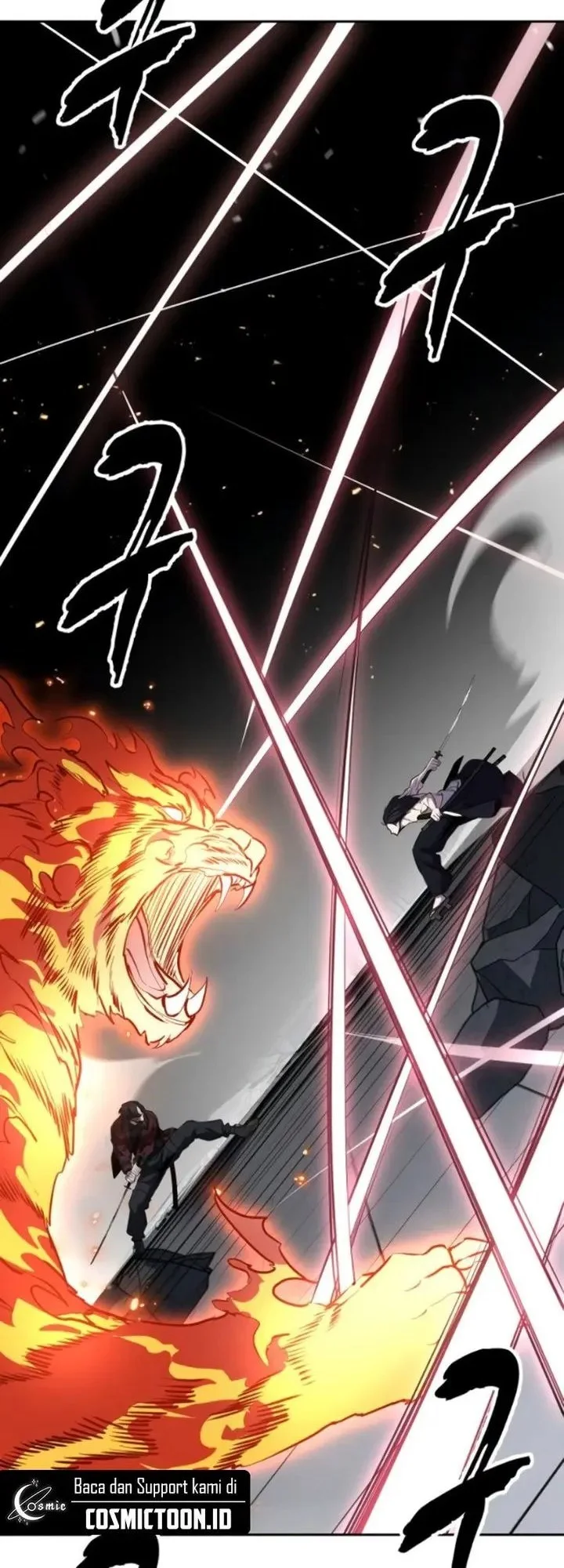 Ticket Hero S2 Chapter 316 Gambar 45