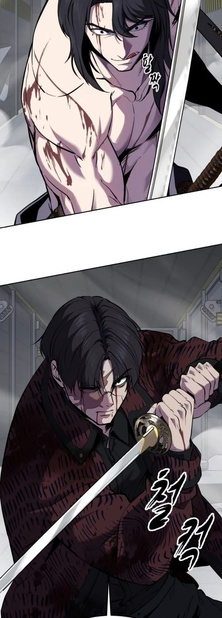 Ticket Hero S2 Chapter 316 Gambar 47