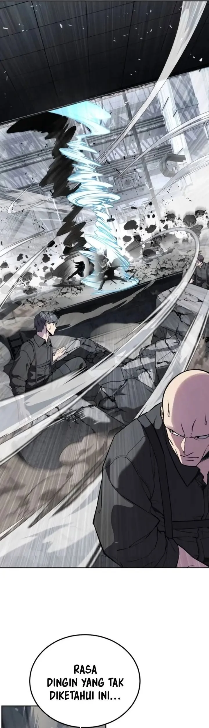 Ticket Hero S2 Chapter 316 Gambar 50