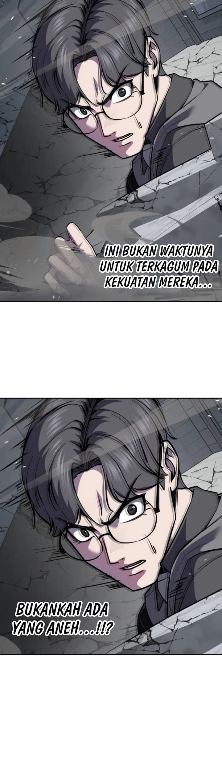 Ticket Hero S2 Chapter 316 Gambar 52