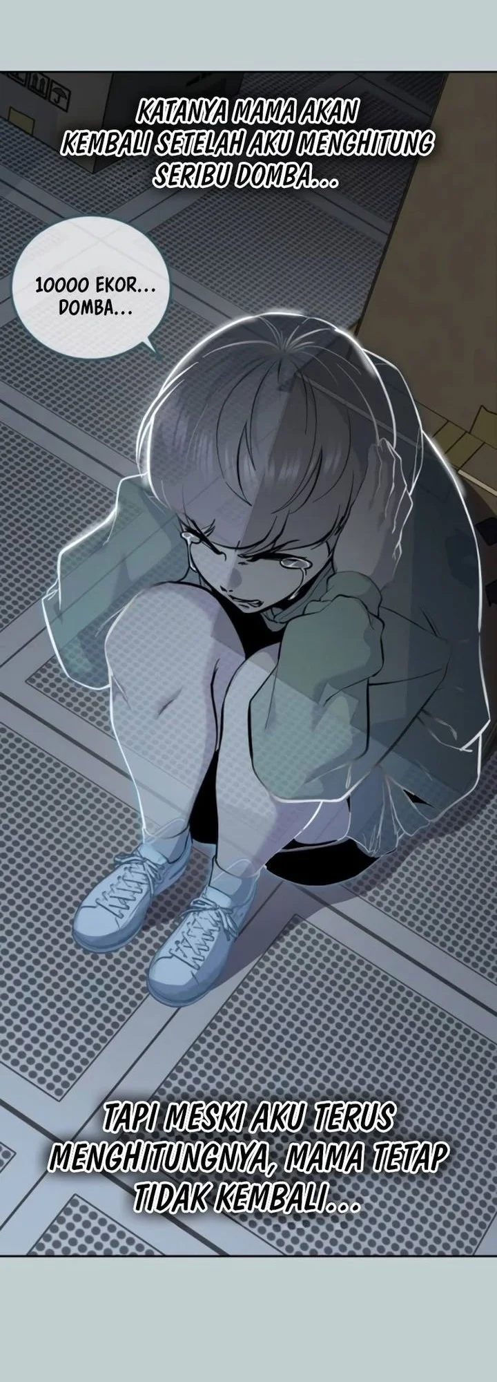 Ticket Hero S2 Chapter 316 Gambar 4