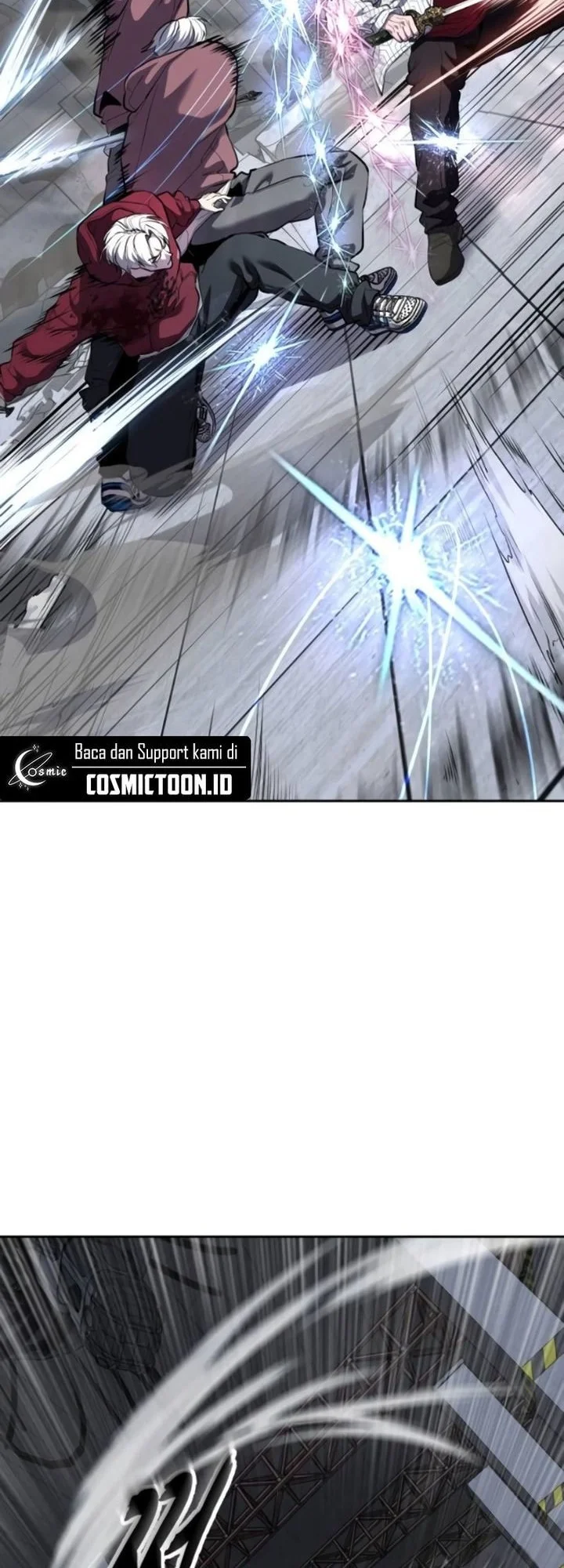 Ticket Hero S2 Chapter 316 Gambar 59