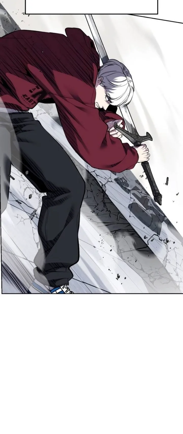 Ticket Hero S2 Chapter 316 Gambar 61