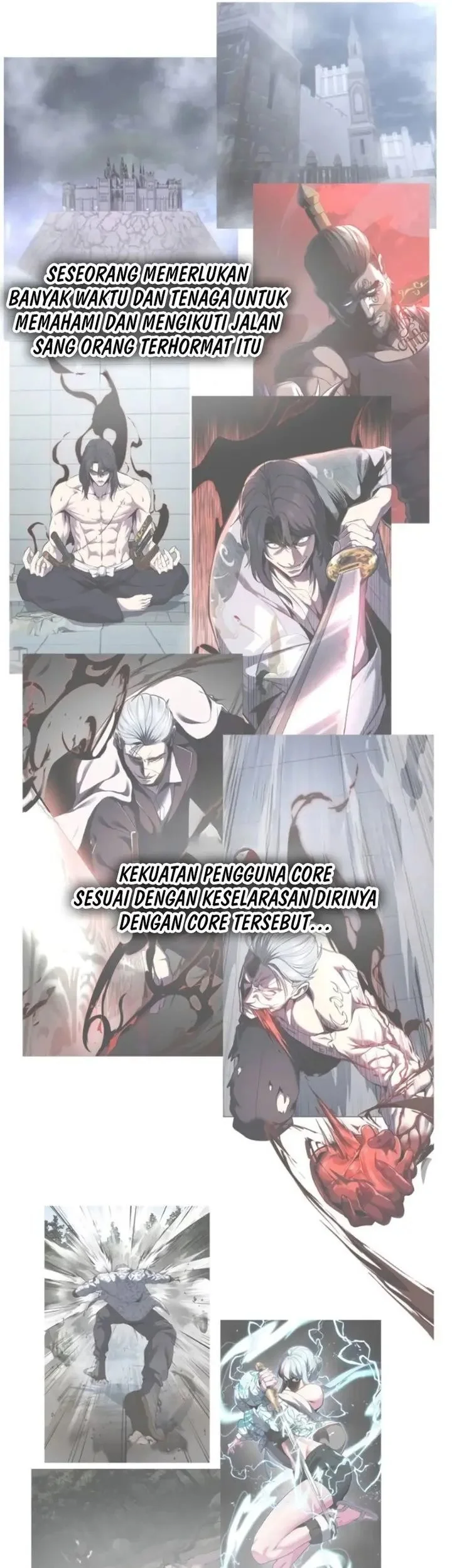 Ticket Hero S2 Chapter 316 Gambar 62