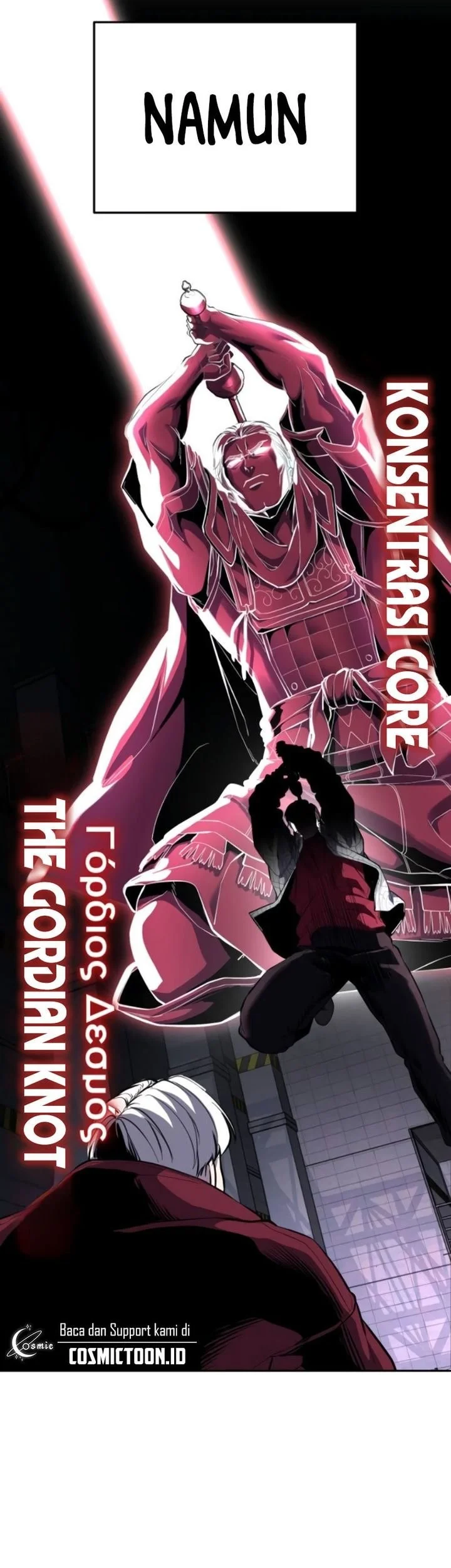 Ticket Hero S2 Chapter 316 Gambar 64