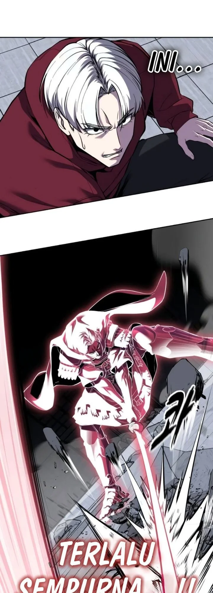 Ticket Hero S2 Chapter 316 Gambar 65