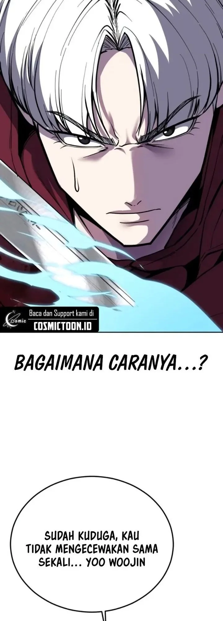 Ticket Hero S2 Chapter 316 Gambar 69
