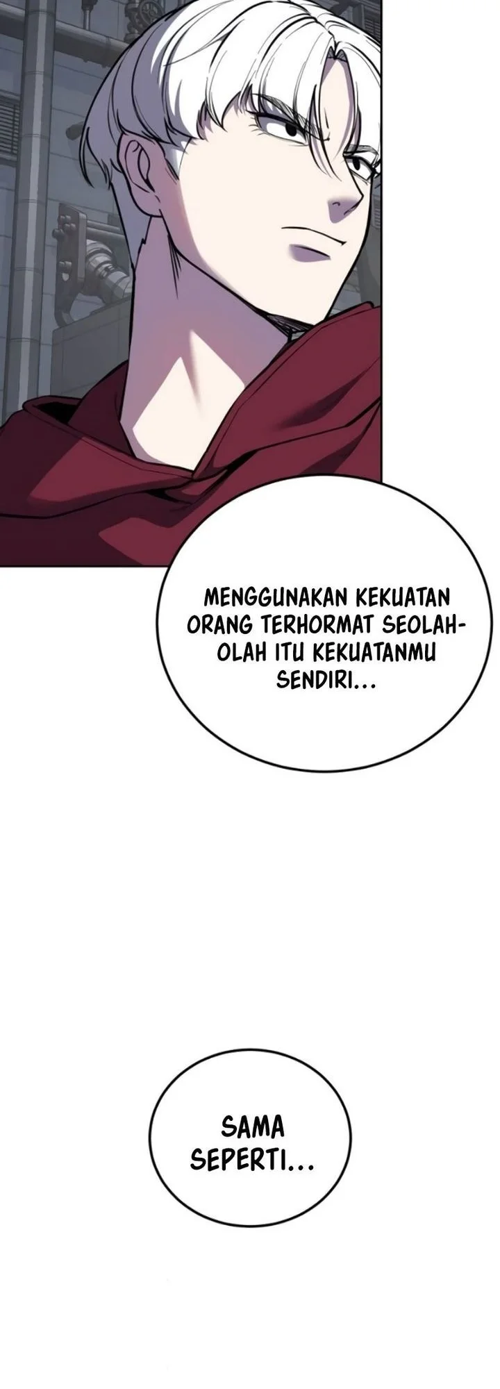 Ticket Hero S2 Chapter 316 Gambar 71