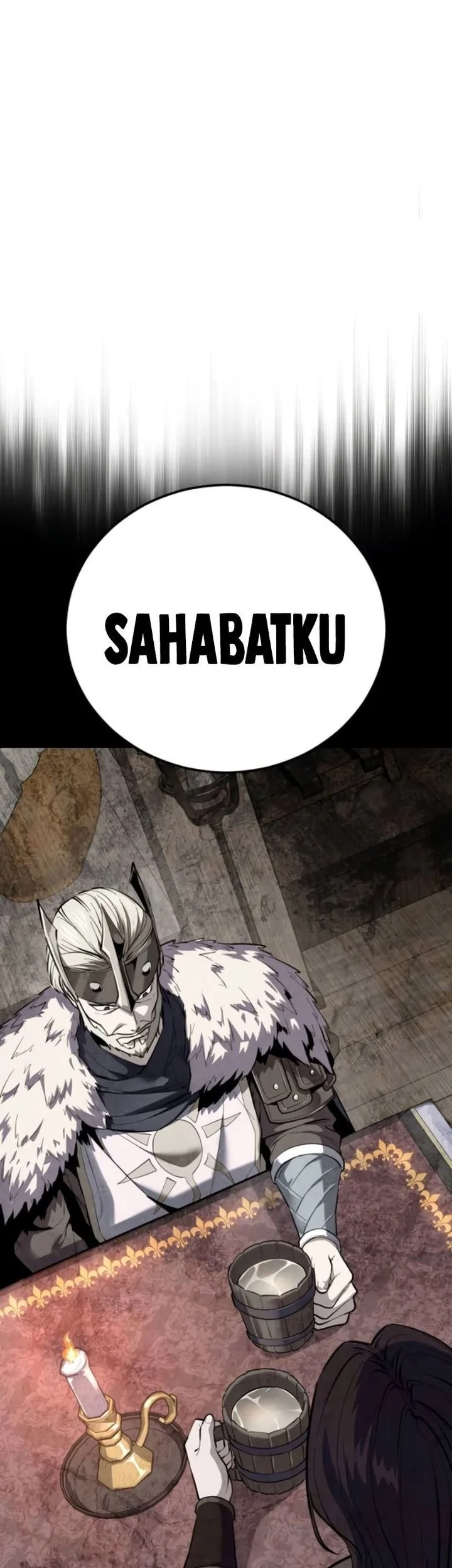 Ticket Hero S2 Chapter 316 Gambar 72