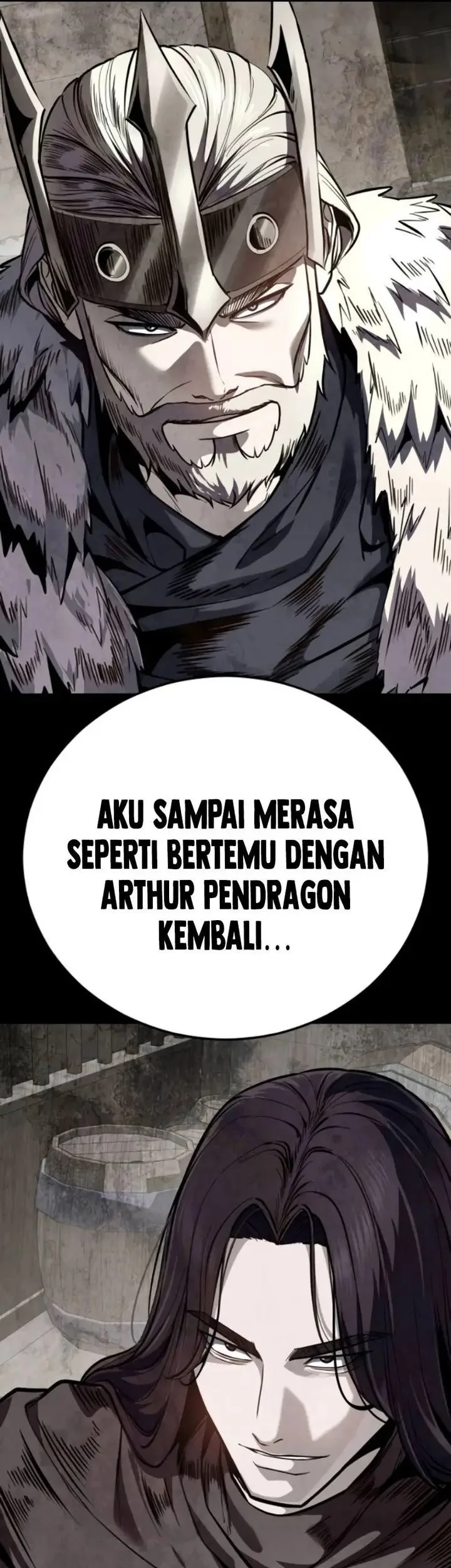 Ticket Hero S2 Chapter 316 Gambar 74