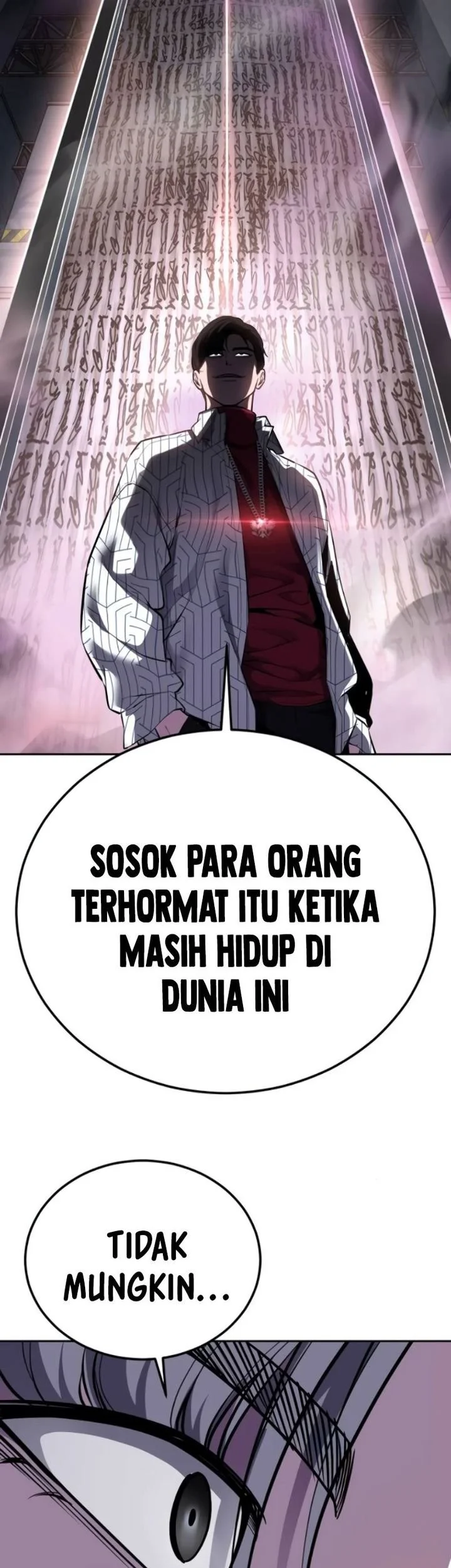 Ticket Hero S2 Chapter 316 Gambar 78