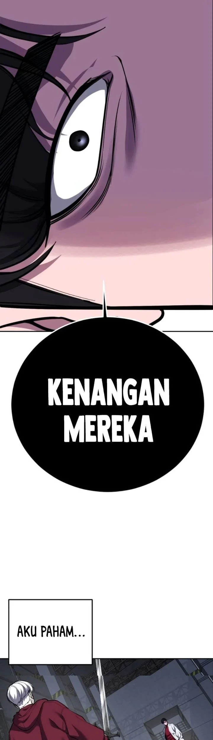 Ticket Hero S2 Chapter 316 Gambar 84