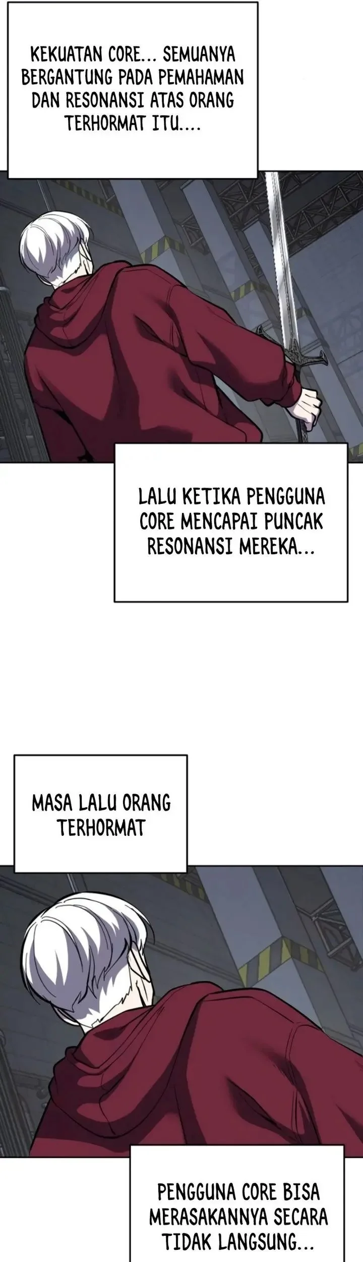 Ticket Hero S2 Chapter 316 Gambar 86