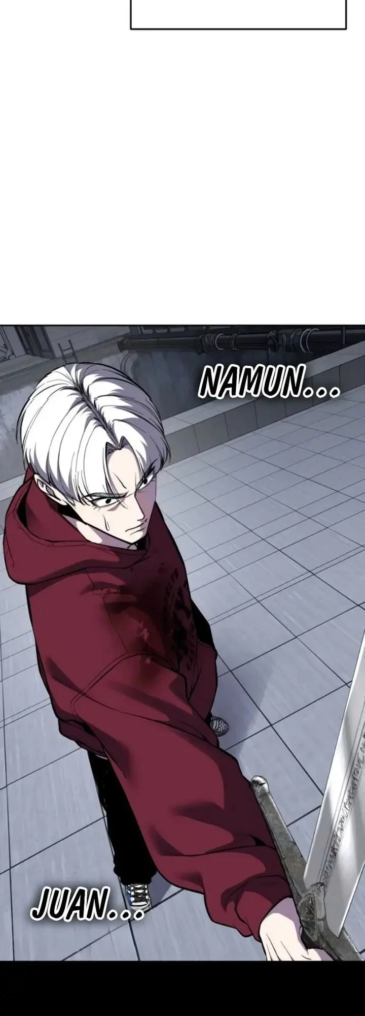 Ticket Hero S2 Chapter 316 Gambar 87