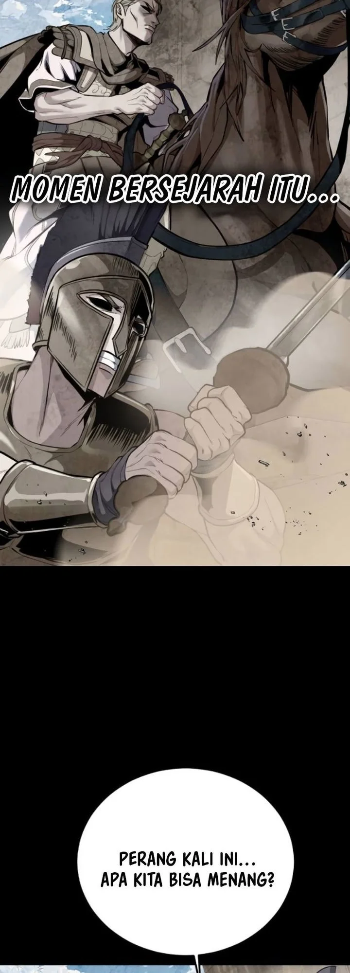 Ticket Hero S2 Chapter 316 Gambar 89