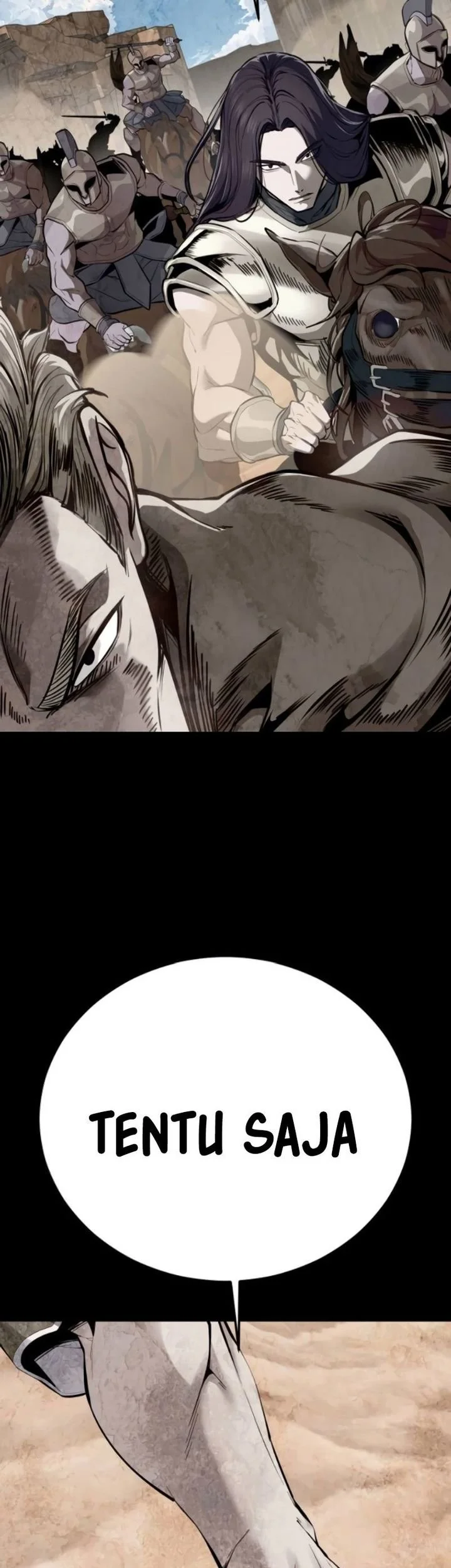 Ticket Hero S2 Chapter 316 Gambar 90