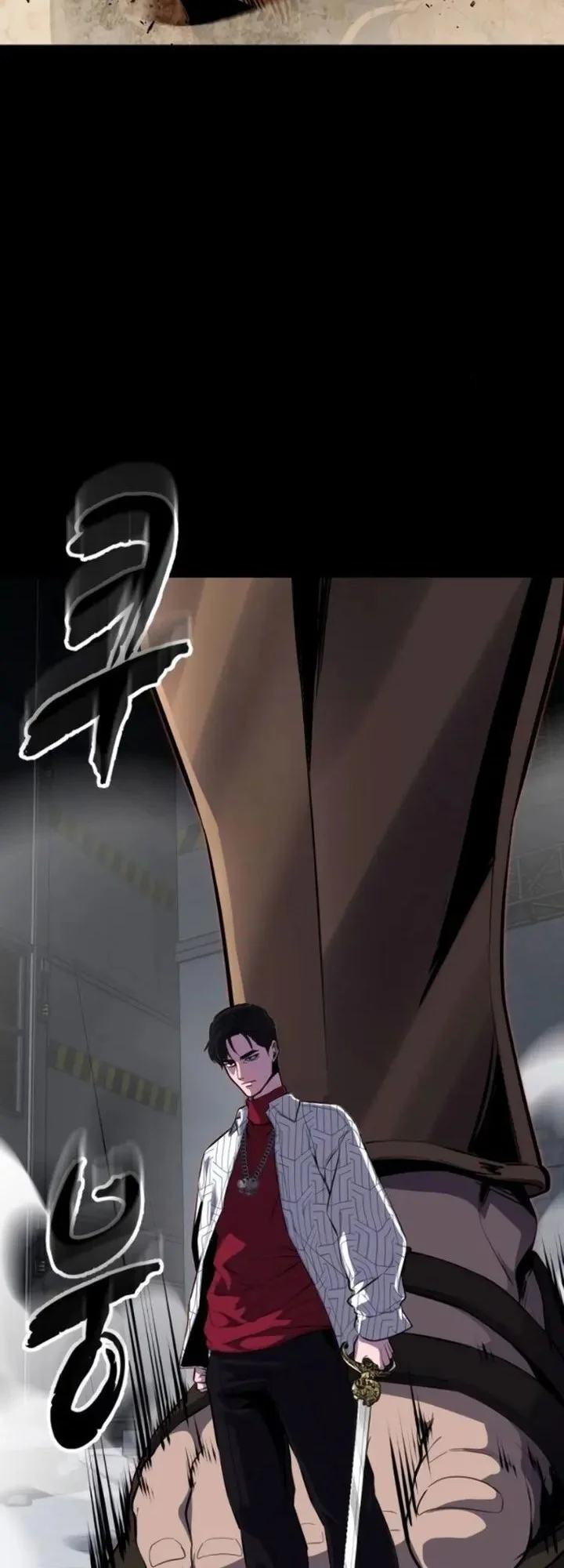 Ticket Hero S2 Chapter 316 Gambar 93
