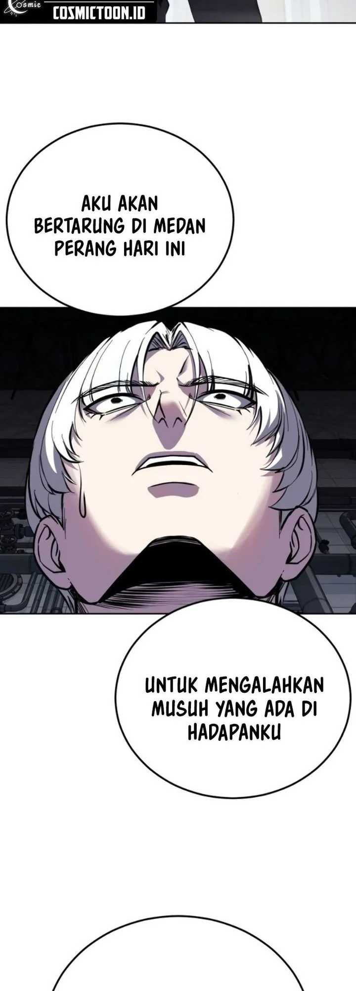 Ticket Hero S2 Chapter 316 Gambar 95