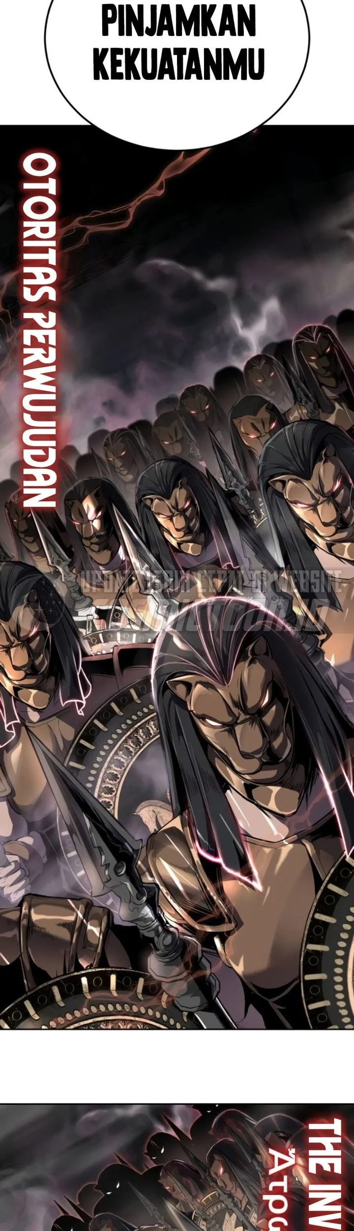 Ticket Hero S2 Chapter 316 Gambar 96