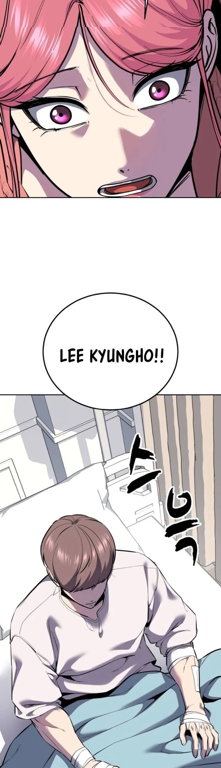 Ticket Hero S2 Chapter 316 Gambar 100