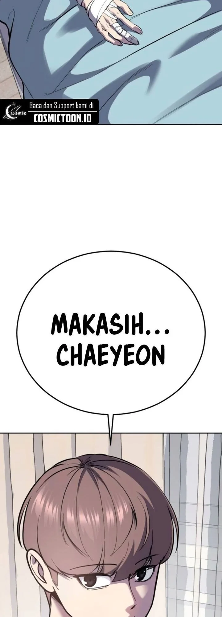 Ticket Hero S2 Chapter 316 Gambar 101