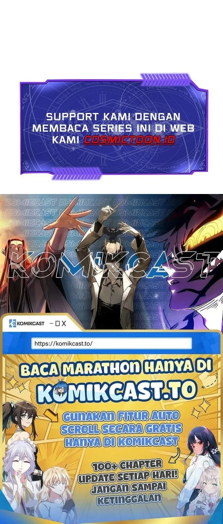 Ticket Hero S2 Chapter 316 Gambar 103