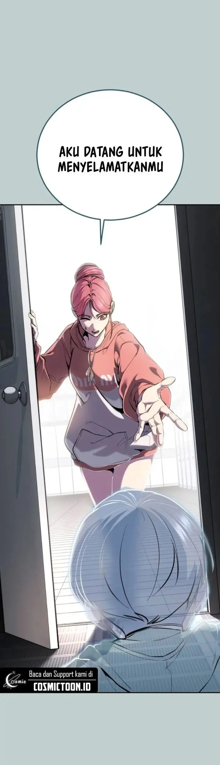 Ticket Hero S2 Chapter 316 Gambar 8