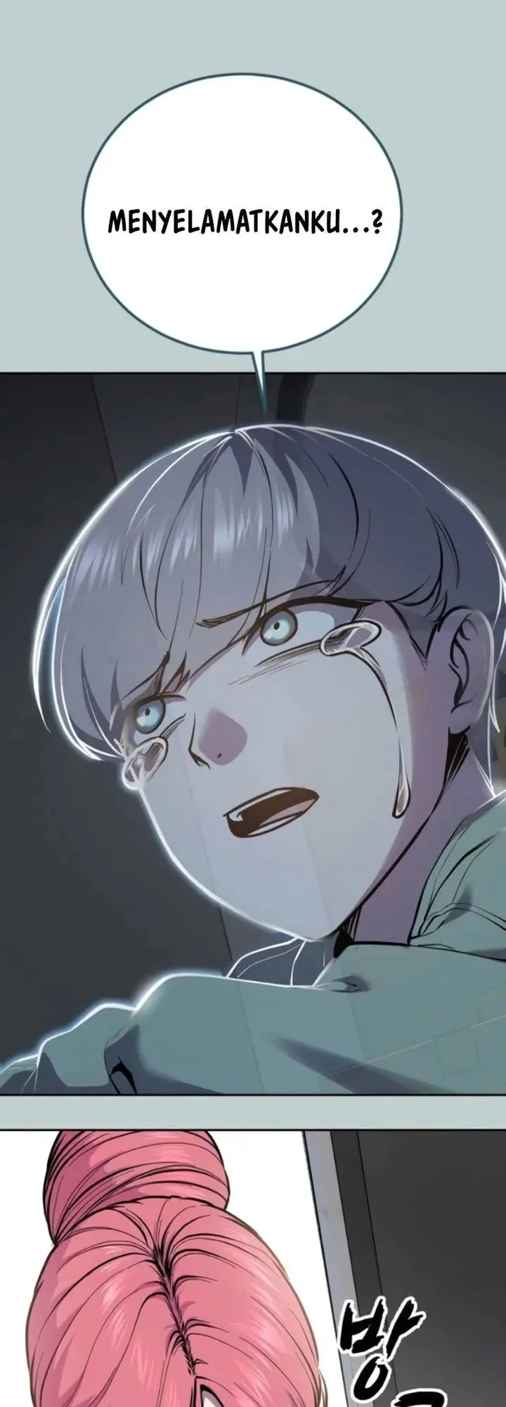 Ticket Hero S2 Chapter 316 Gambar 9