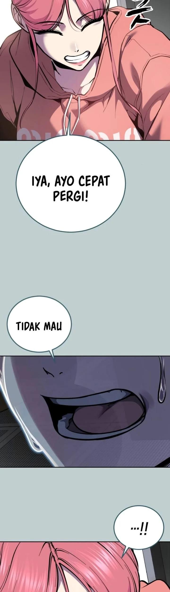 Ticket Hero S2 Chapter 316 Gambar 10