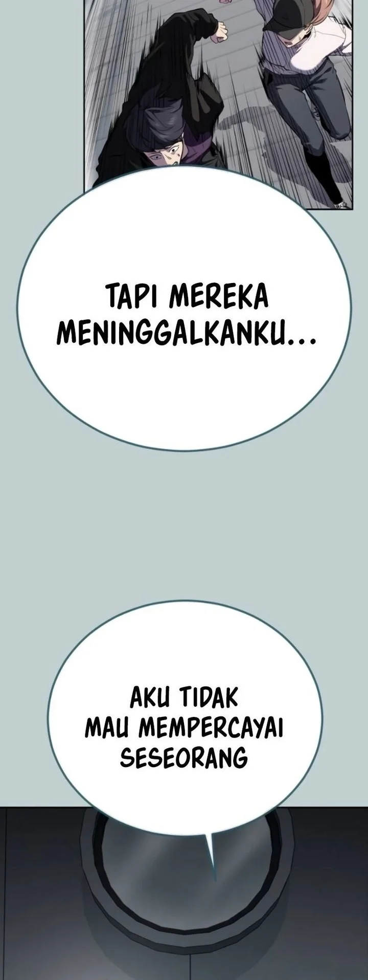 Ticket Hero S2 Chapter 316 Gambar 13