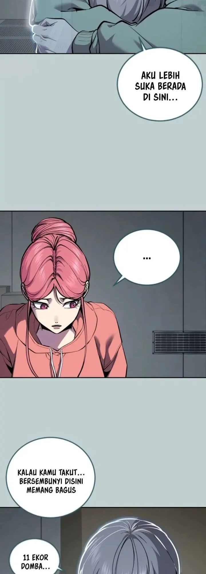 Ticket Hero S2 Chapter 316 Gambar 15