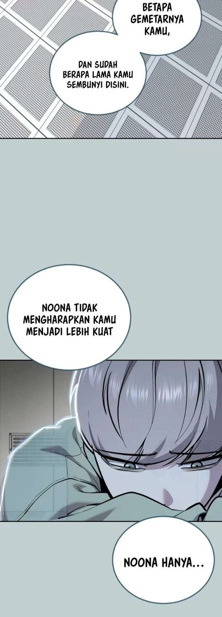 Ticket Hero S2 Chapter 316 Gambar 17
