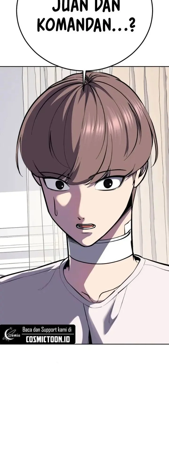 Ticket Hero S2 Chapter 317 Gambar 20