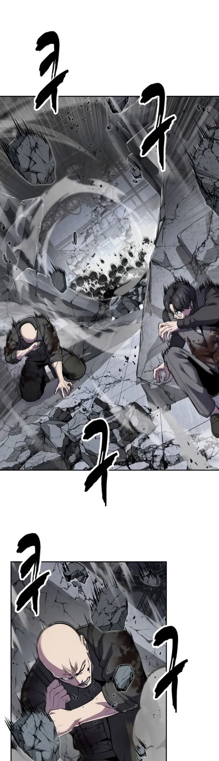 Ticket Hero S2 Chapter 317 Gambar 21