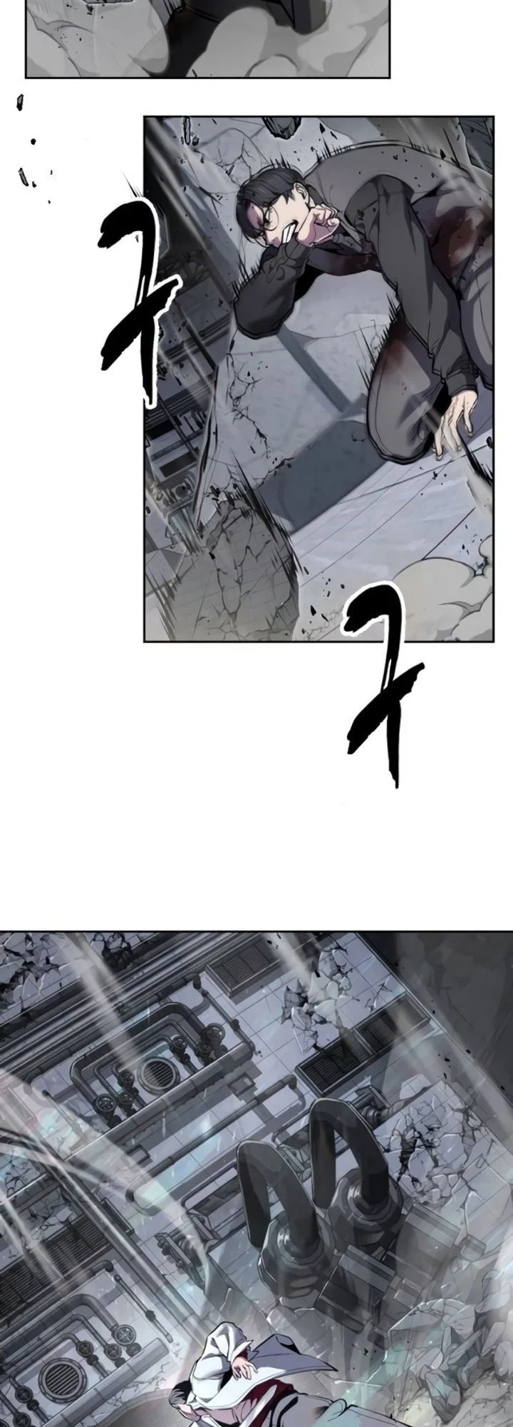 Ticket Hero S2 Chapter 317 Gambar 22