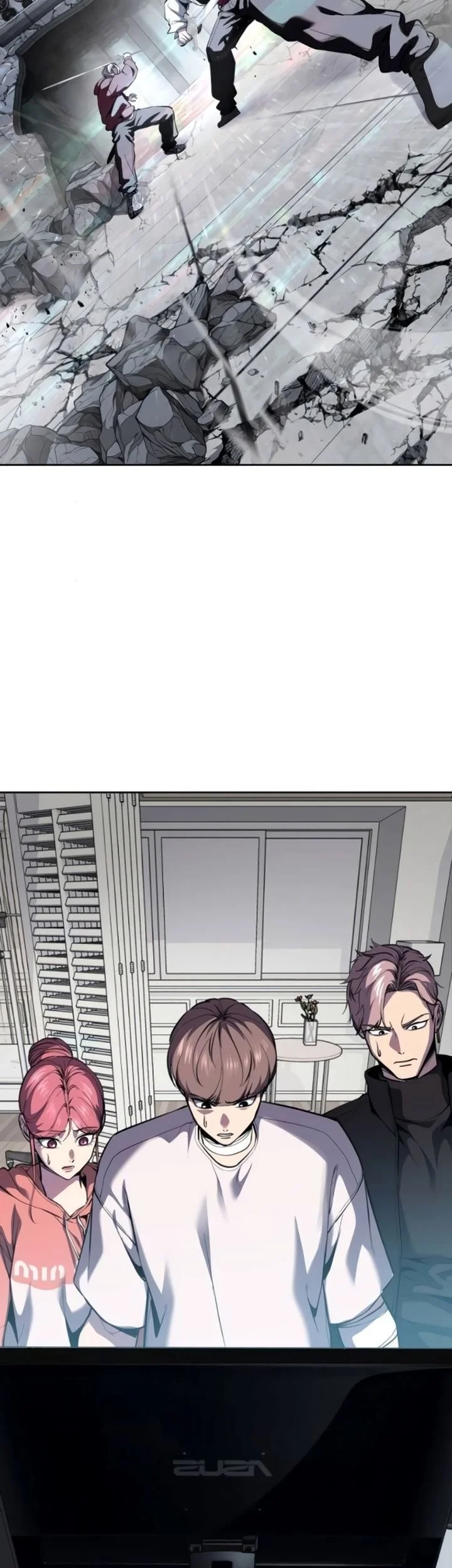 Ticket Hero S2 Chapter 317 Gambar 23