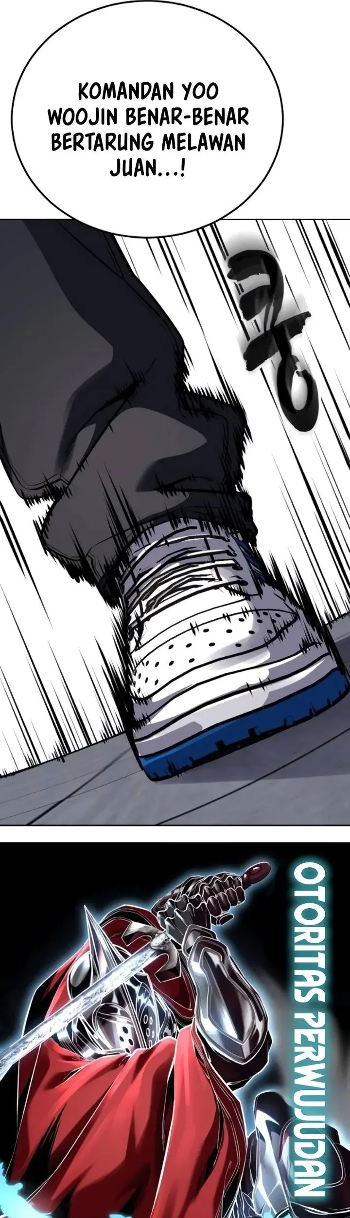 Ticket Hero S2 Chapter 317 Gambar 25