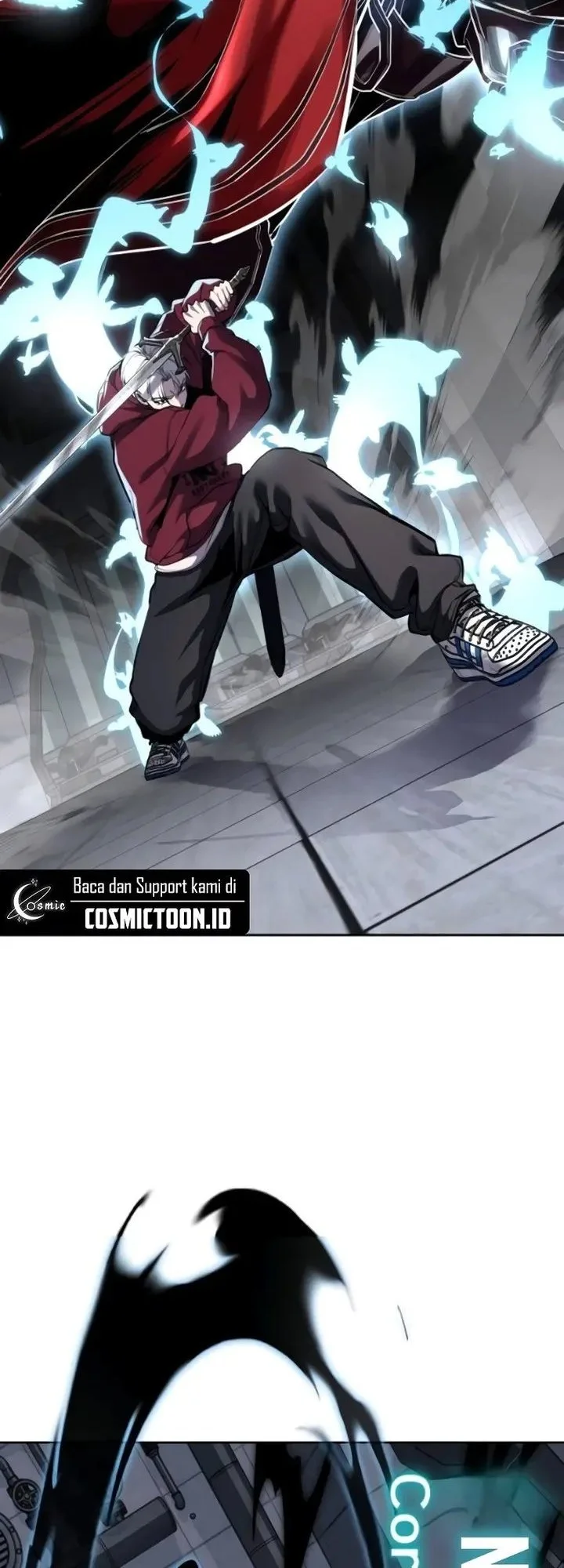 Ticket Hero S2 Chapter 317 Gambar 26