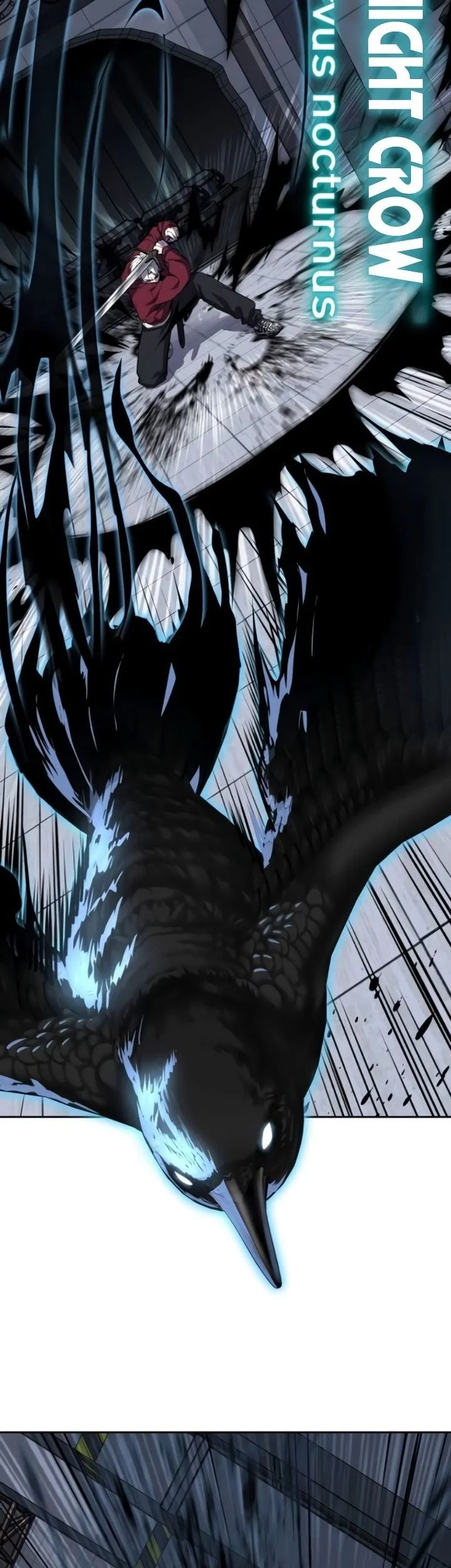 Ticket Hero S2 Chapter 317 Gambar 27