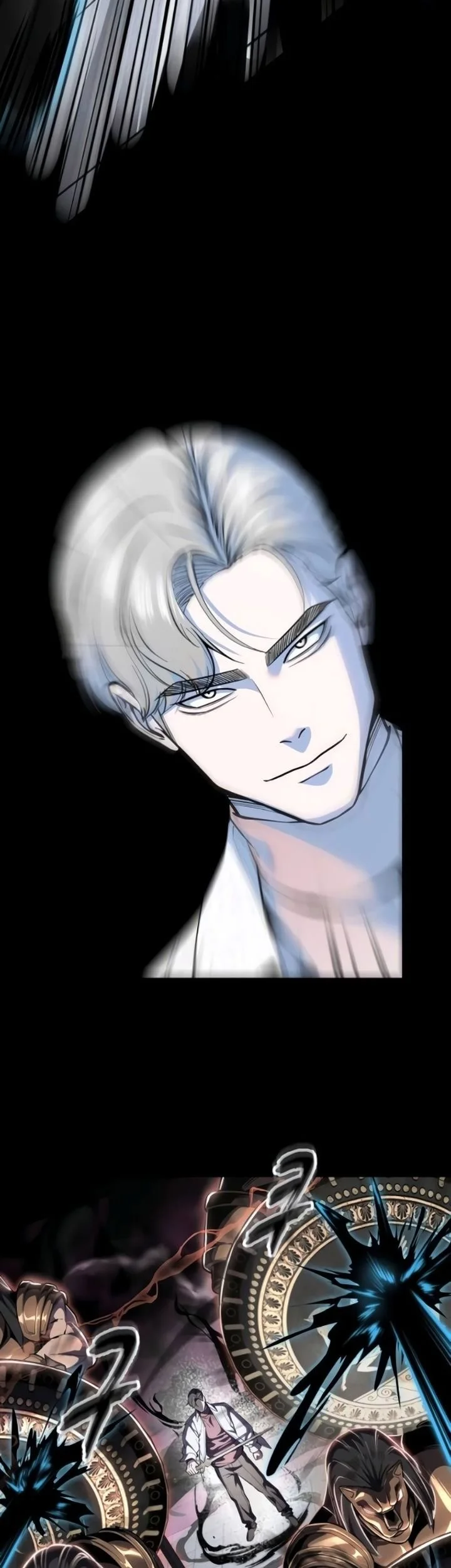 Ticket Hero S2 Chapter 317 Gambar 29