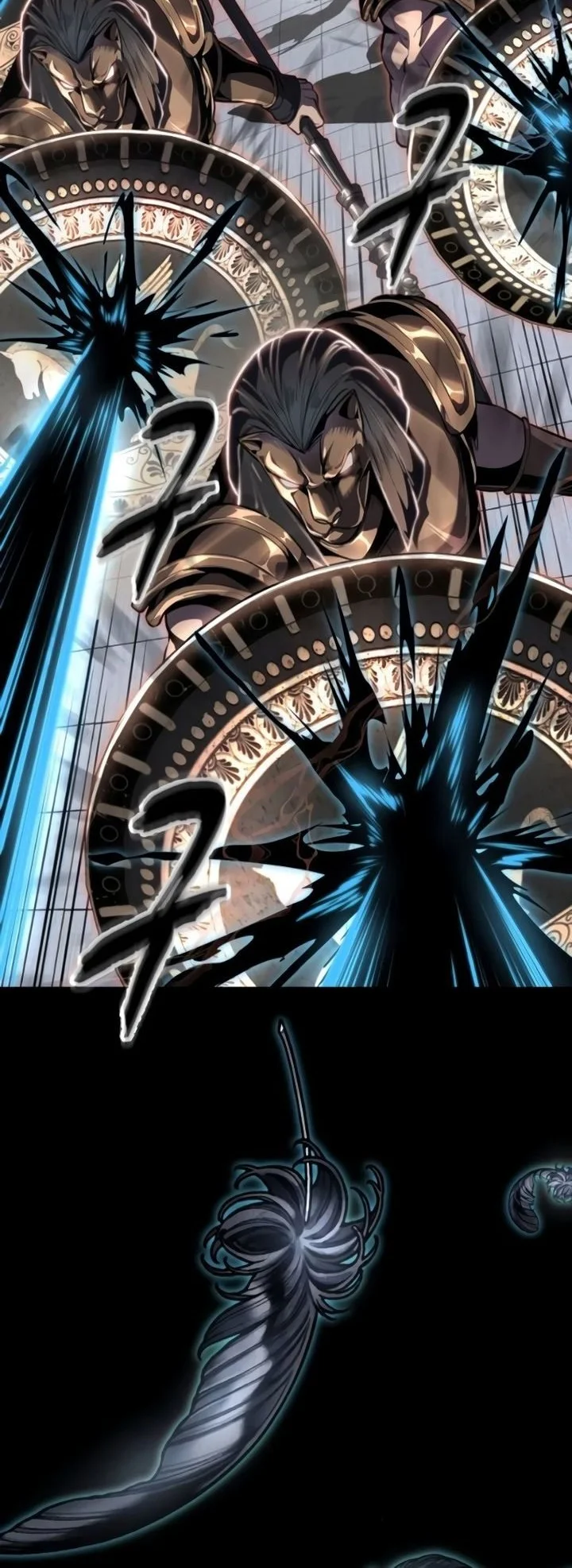 Ticket Hero S2 Chapter 317 Gambar 30