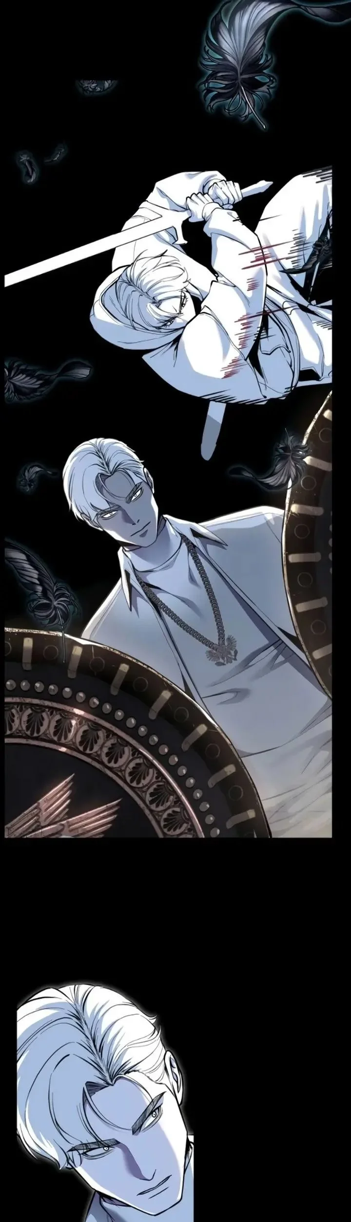 Ticket Hero S2 Chapter 317 Gambar 31