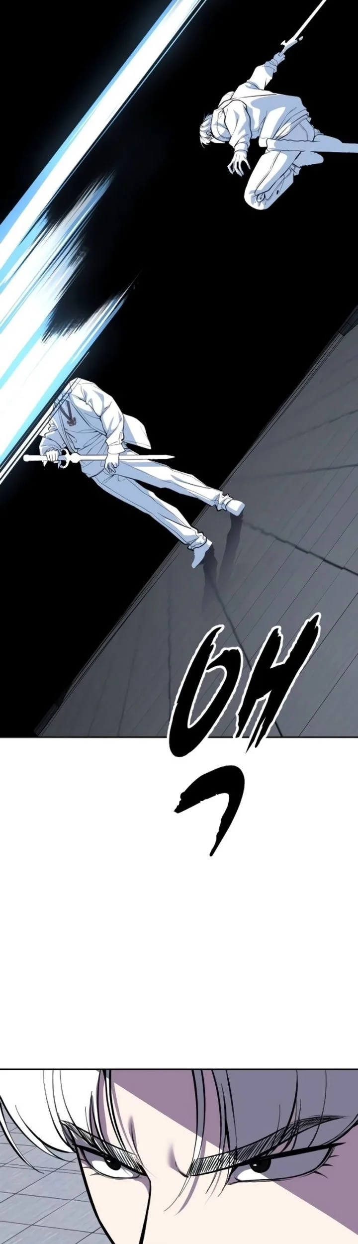 Ticket Hero S2 Chapter 317 Gambar 33